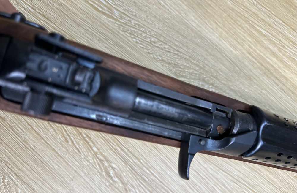 Iver Johnson Enforcer -img-3