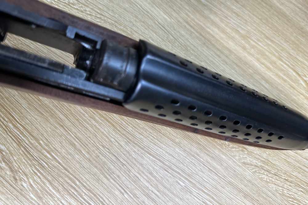 Iver Johnson Enforcer -img-5
