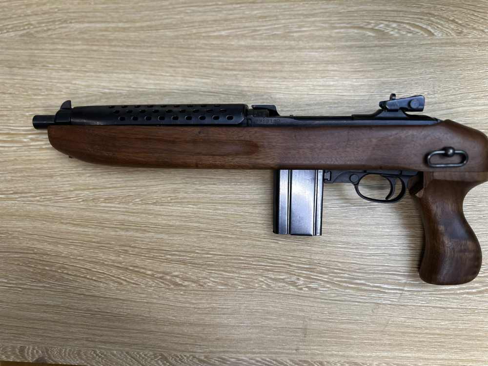 Iver Johnson Enforcer -img-2