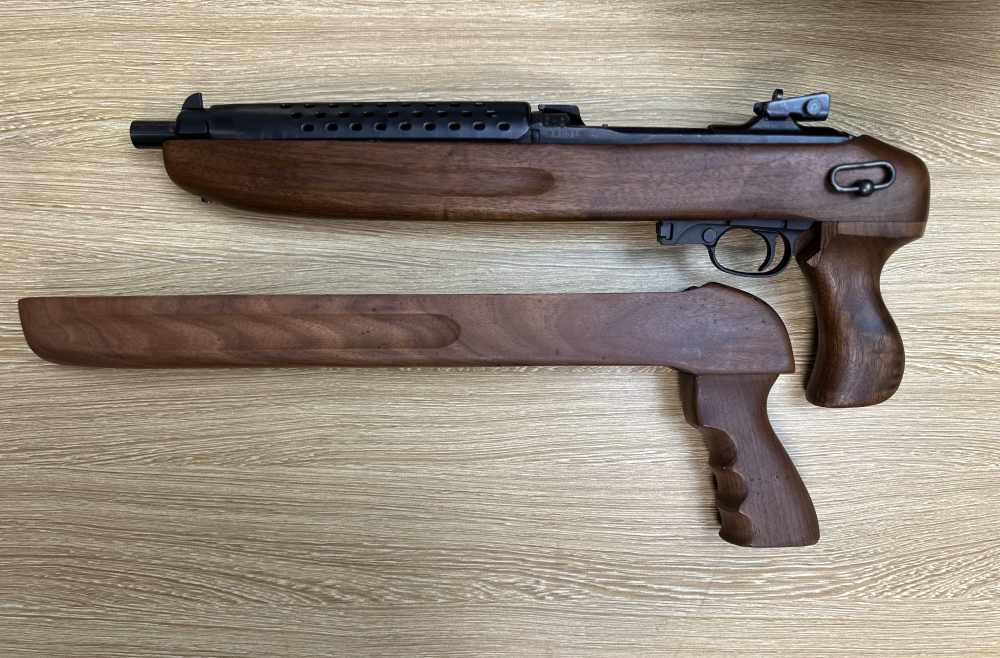 Iver Johnson Enforcer -img-9