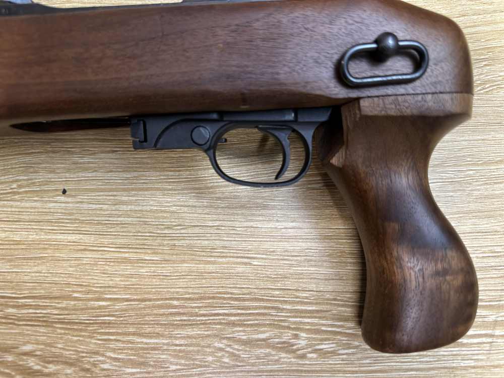 Iver Johnson Enforcer -img-8