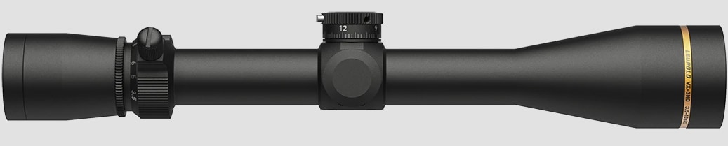 NO INSURANCE UPCHARGE *    Leupold VX-3HD 3.5-10x40 CDS-ZL Duplex-img-2