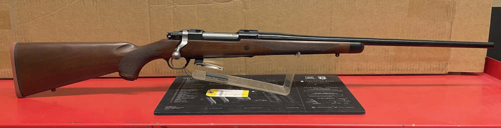 RUGER M77 HAWKEYE 270 WIN 22"-img-0