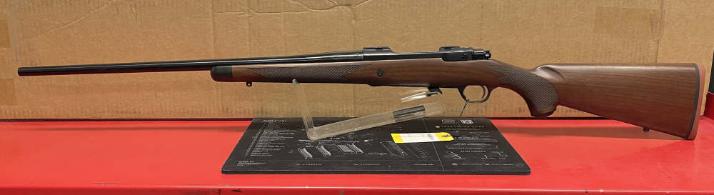 RUGER M77 HAWKEYE 270 WIN 22"-img-1