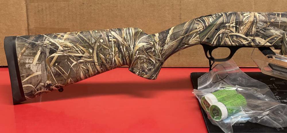 BROWNING BPS 12GA 26"-img-1