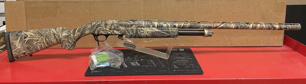 BROWNING BPS 12GA 26"-img-0