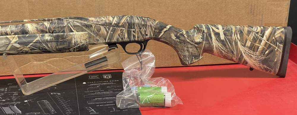 BROWNING BPS 12GA 26"-img-4