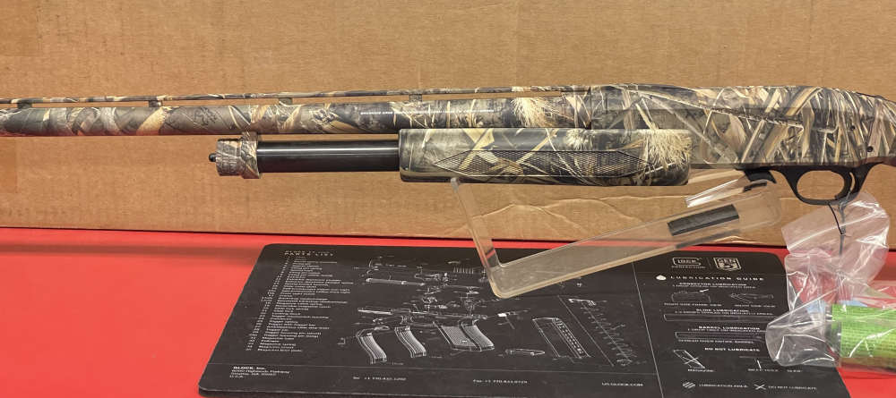 BROWNING BPS 12GA 26"-img-5