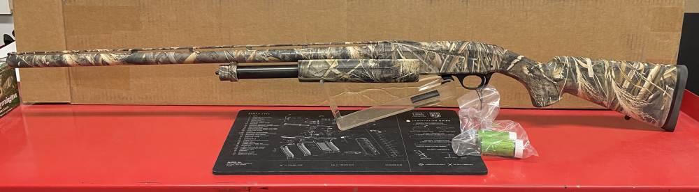 BROWNING BPS 12GA 26"-img-3