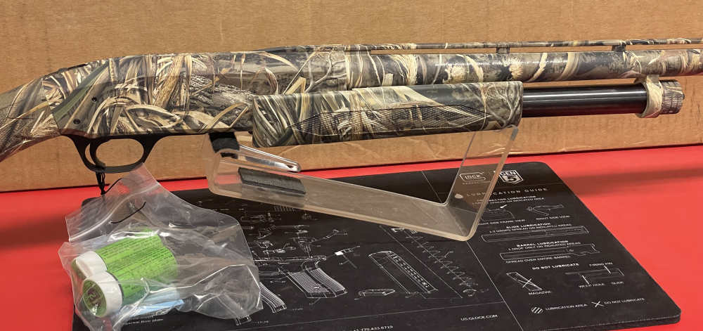BROWNING BPS 12GA 26"-img-2
