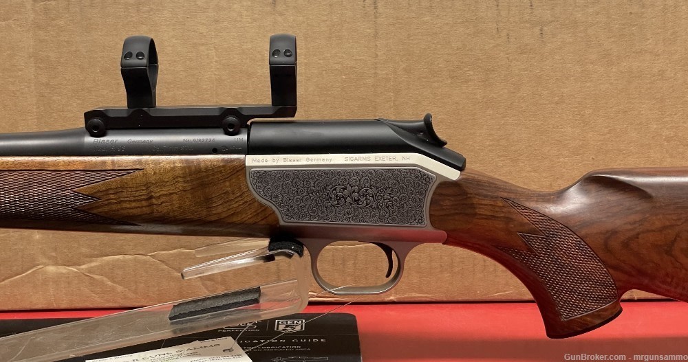 BLASER R 93 7MM STW 25"-img-2