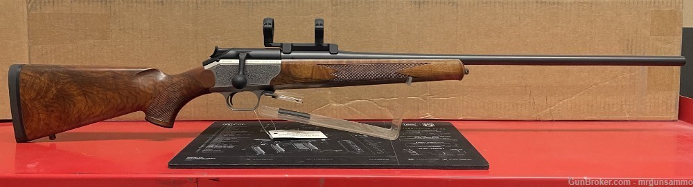 BLASER R 93 7MM STW 25"-img-0