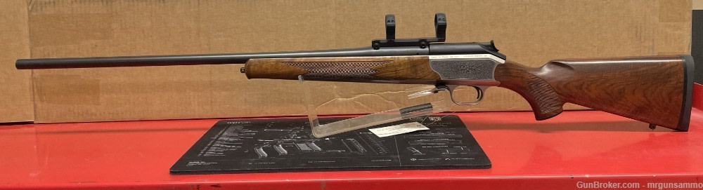 BLASER R 93 7MM STW 25"-img-1