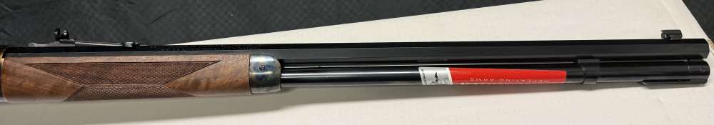 Beautiful Winchester 1892 Deluxe Takedown 44MAG #29-img-8