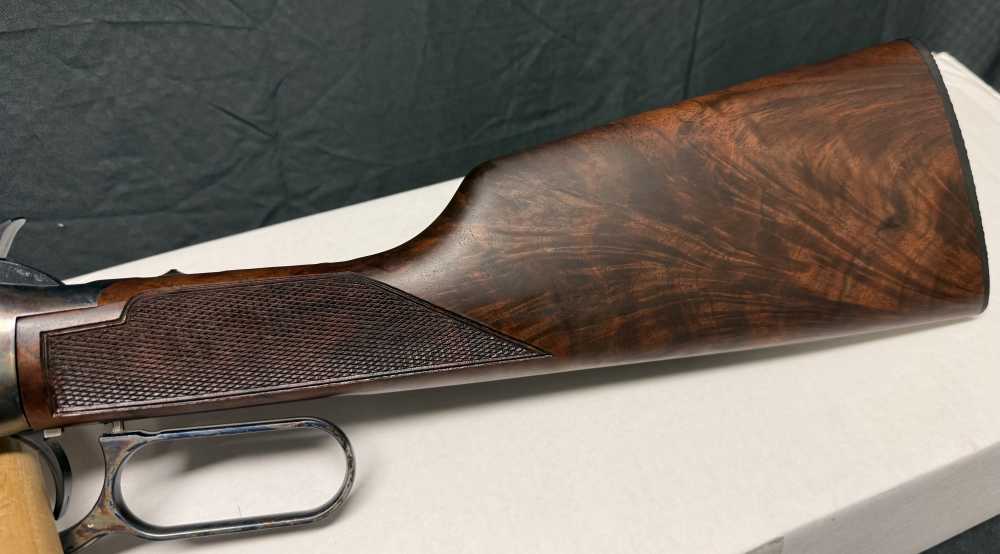 BEAUTIFUL WINCHESTER 1894 DELUXE 30-30WIN #58-img-6