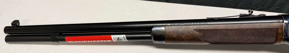 BEAUTIFUL WINCHESTER 1894 DELUXE 30-30WIN #58-img-5