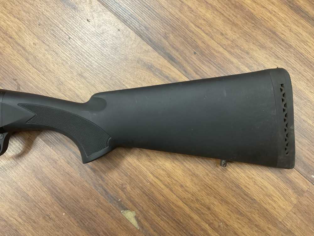 Weatherby SA-08 In 12ga. (88098)-img-1