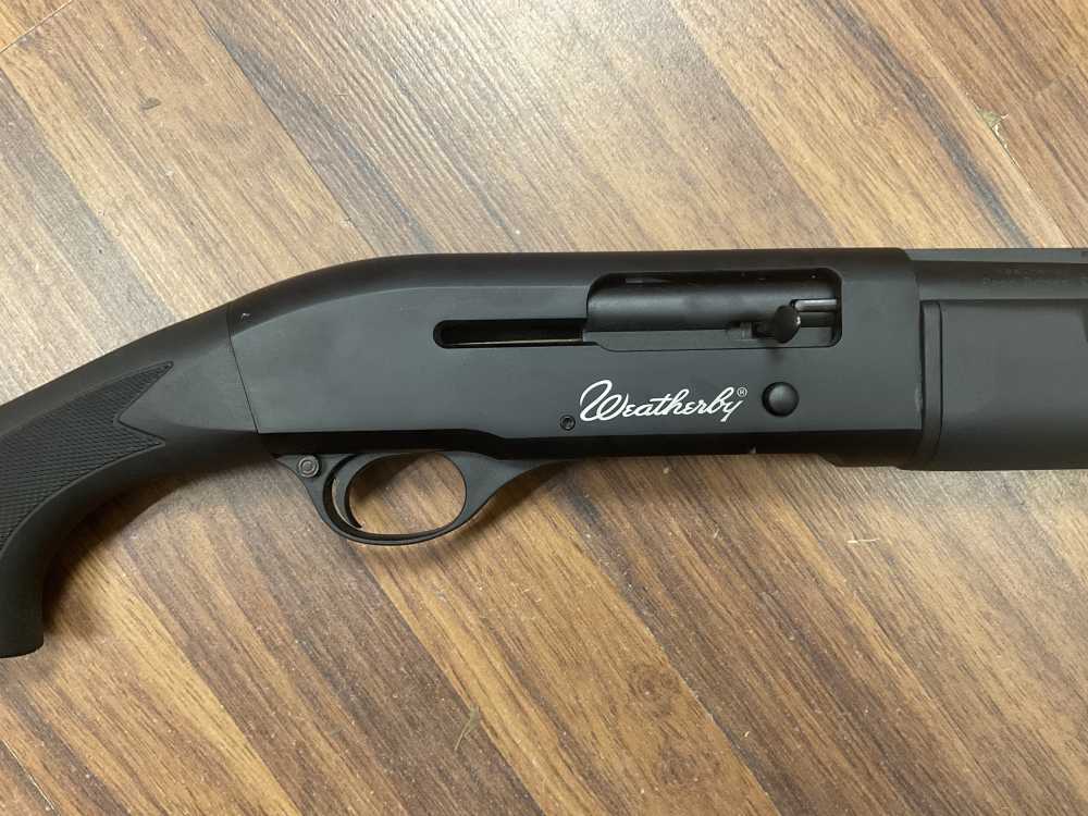 Weatherby SA-08 In 12ga. (88098)-img-7