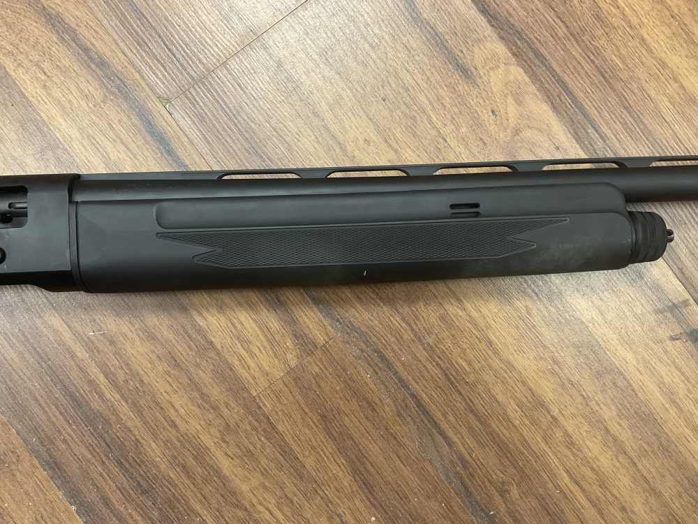 Weatherby SA-08 In 12ga. (88098)-img-8