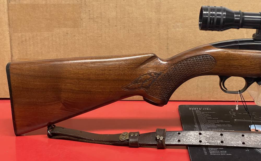 WINCHESTER 100 308 22"-img-1