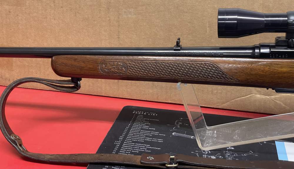 WINCHESTER 100 308 22"-img-6