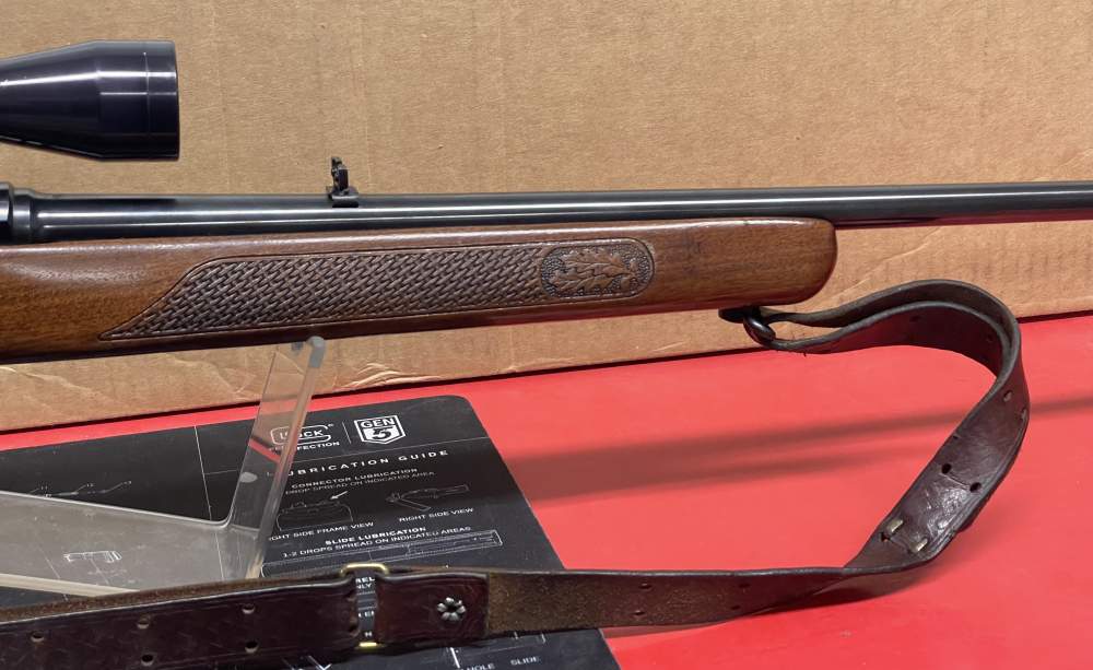 WINCHESTER 100 308 22"-img-3