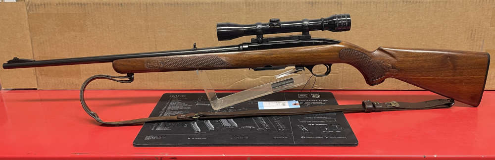 WINCHESTER 100 308 22"-img-7