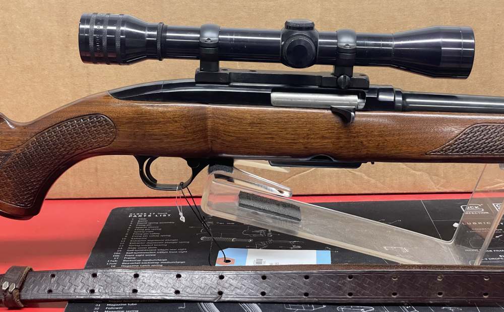 WINCHESTER 100 308 22"-img-2
