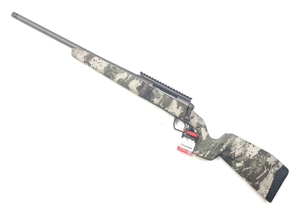 Savage Axis 2 Pro 20” 308 Win – Camo – LEFT HAND-img-0