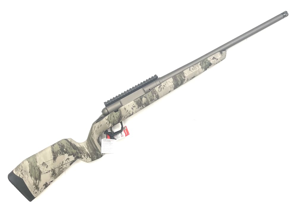 Savage Axis 2 Pro 20” 308 Win – Camo – LEFT HAND-img-1