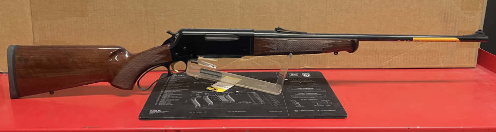 BROWNING BLR LGT WGT 30-06 22"-img-0