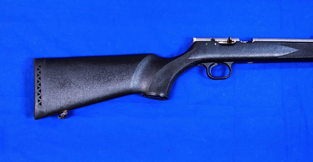 THOMPSON / CENTER FIRE HAWK STRIKER-ACTION MUZZLELOADER .50 24"-img-2
