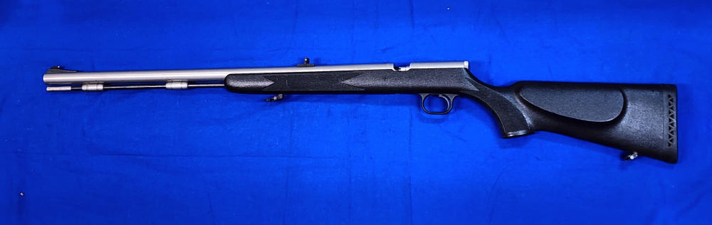THOMPSON / CENTER FIRE HAWK STRIKER-ACTION MUZZLELOADER .50 24"-img-1