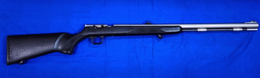 THOMPSON / CENTER FIRE HAWK STRIKER-ACTION MUZZLELOADER .50 24"-img-0