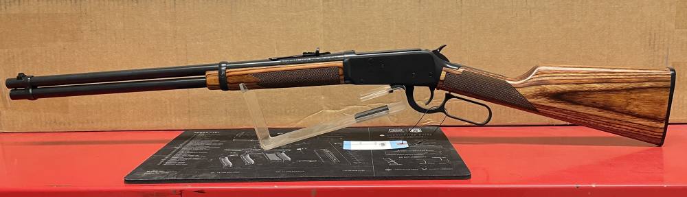 WINCHESTER 94AE 30-30 WIN 20" -img-7