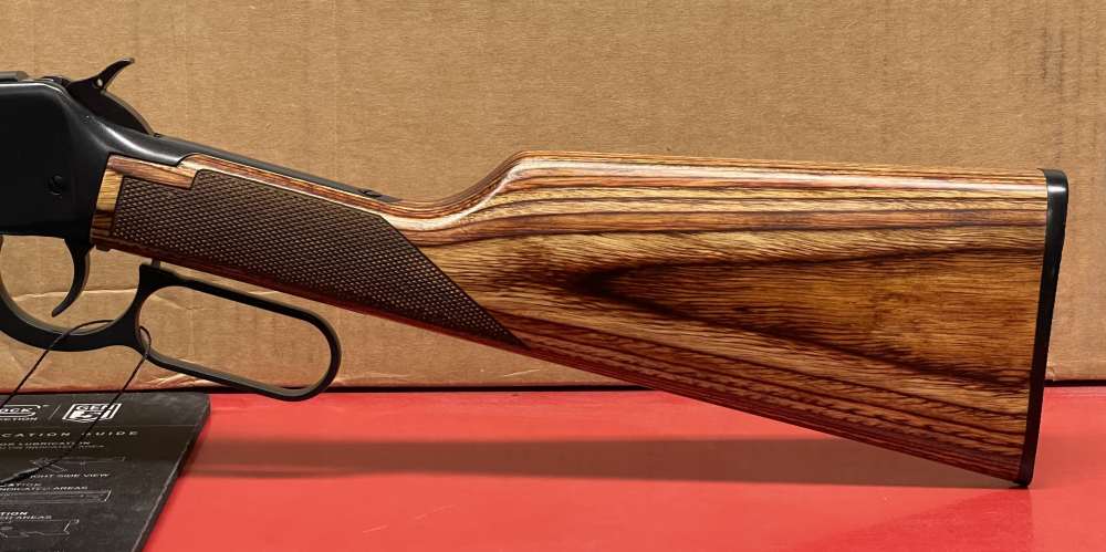 WINCHESTER 94AE 30-30 WIN 20" -img-6