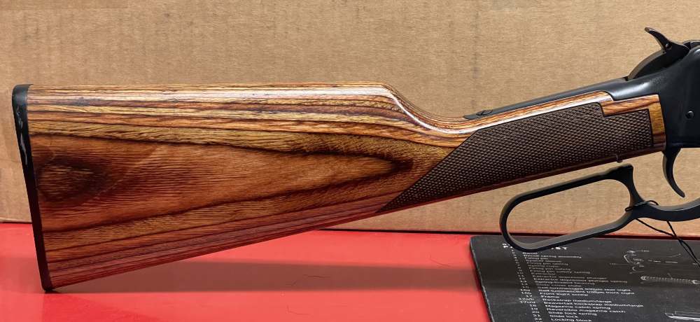 WINCHESTER 94AE 30-30 WIN 20" -img-1