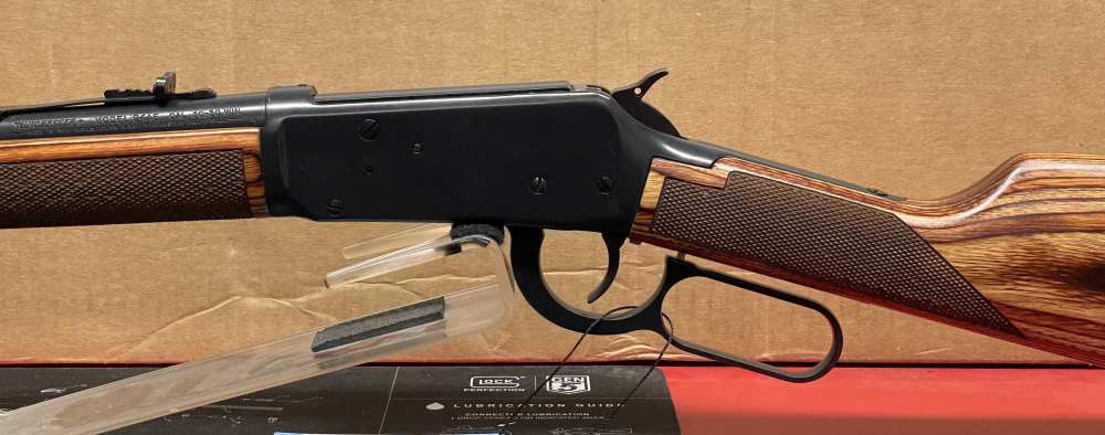 WINCHESTER 94AE 30-30 WIN 20" -img-5