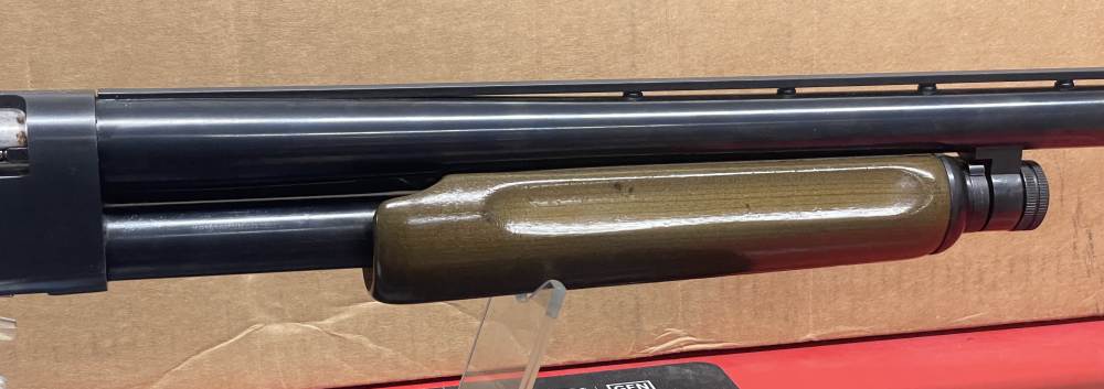STEVEN MODEL 79 12GA 28"-img-3