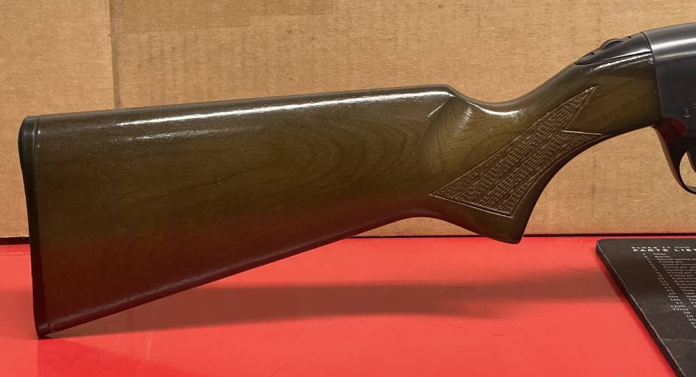 STEVEN MODEL 79 12GA 28"-img-1