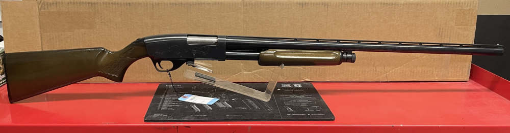 STEVEN MODEL 79 12GA 28"-img-0