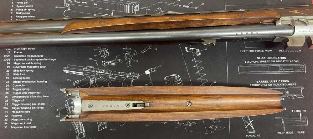 MERKEL 201E 20GA 26"-img-16