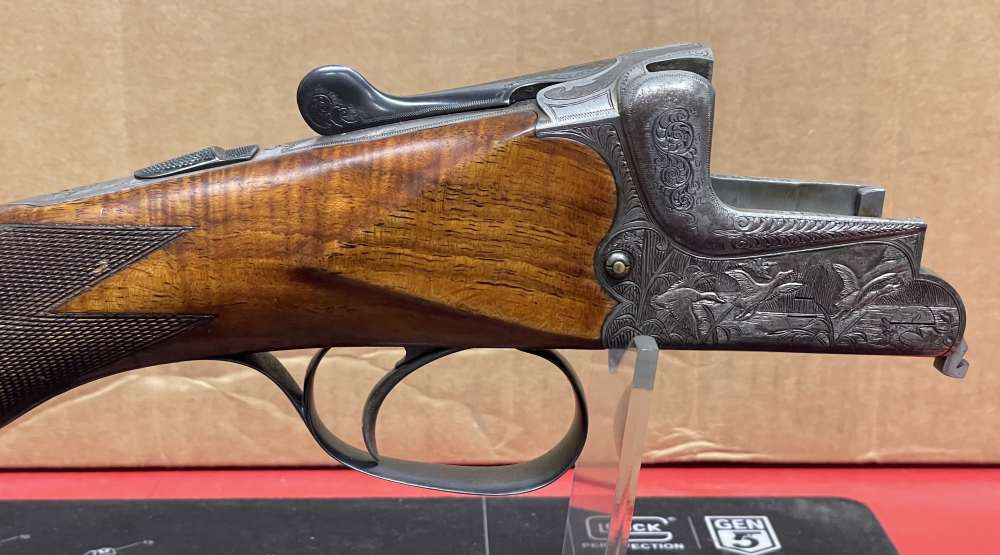MERKEL 201E 20GA 26"-img-5
