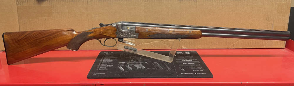 MERKEL 201E 20GA 26"-img-18