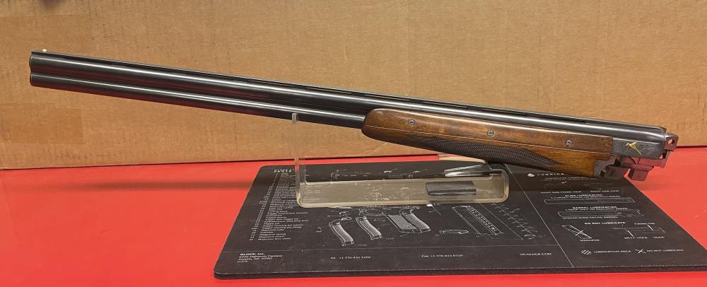 MERKEL 201E 20GA 26"-img-15