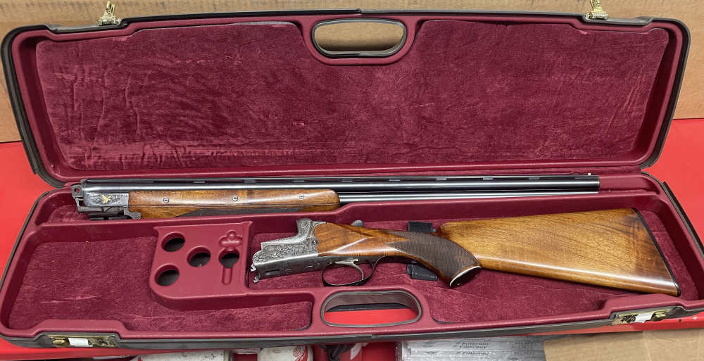 MERKEL 201E 20GA 26"-img-0