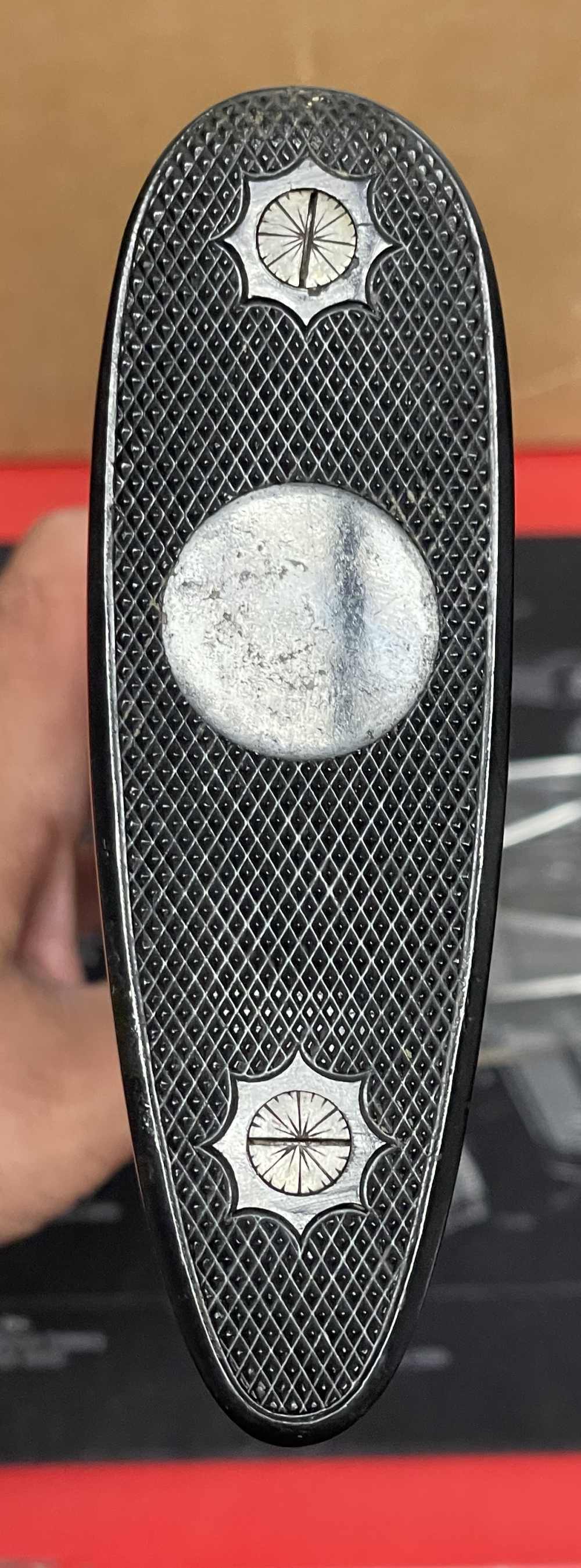 MERKEL 201E 20GA 26"-img-7