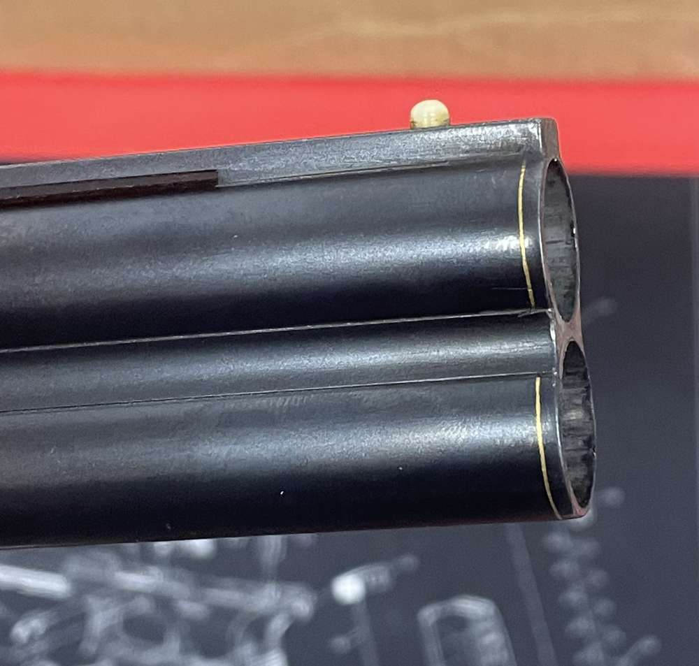 MERKEL 201E 20GA 26"-img-10