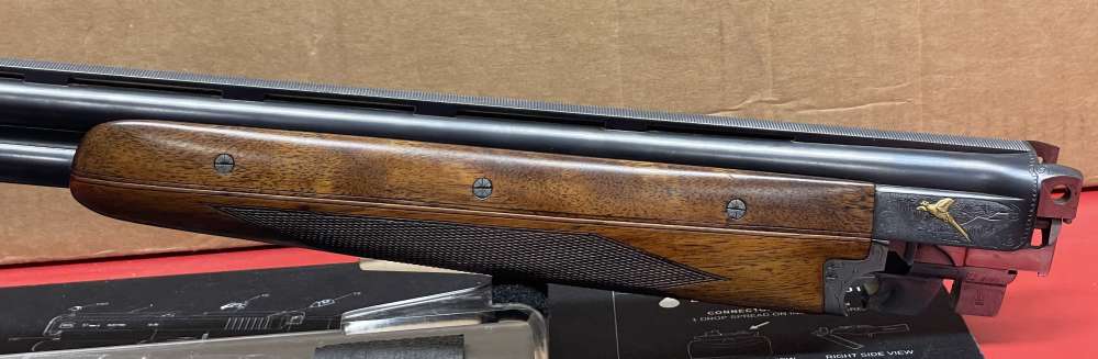 MERKEL 201E 20GA 26"-img-14