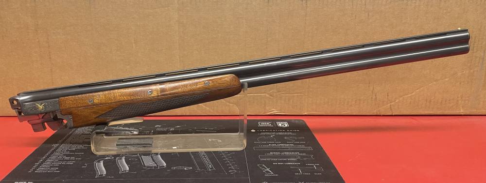 MERKEL 201E 20GA 26"-img-11